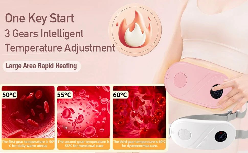 Electric heating pad