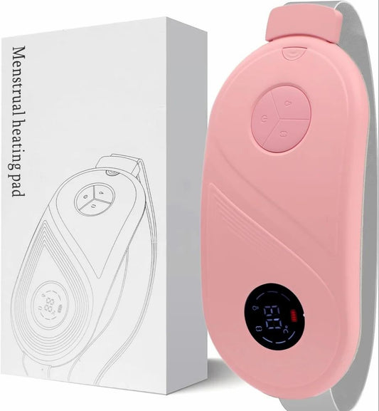 Electric heating pad
