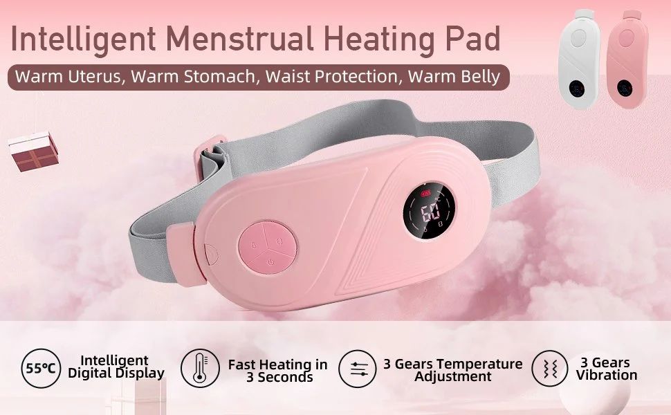 Electric heating pad